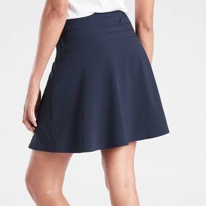 NWT Athleta All Day Skort